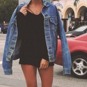 Leviβs 90s Trucker Jacket